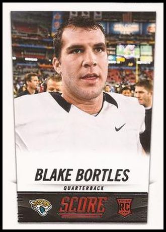 340a Blake Bortles